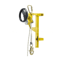 3M R550 風電垂降救援設備